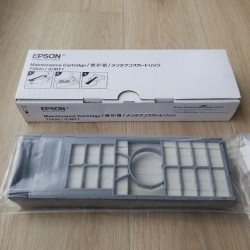 Pojemnik zrzutowy Epson D700/800